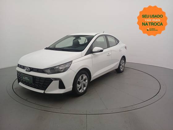 HYUNDAI HB20S 1.0 12V FLEX COMFORT PLUS MANUAL HYUNDAI HB20S 1.0 12V FLEX COMFORT PLUS MANUAL